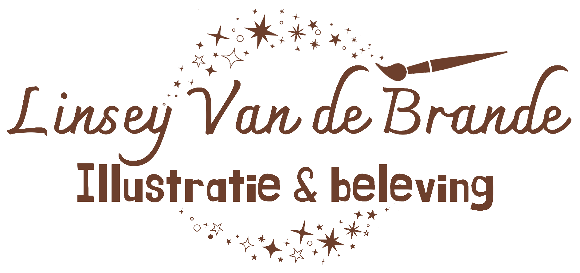 Linsey Van de Brande
